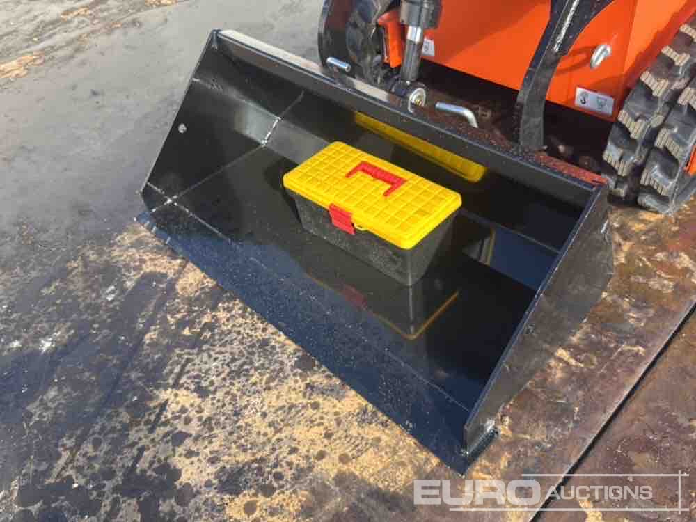 Minicargadora Unused 2025 SDLOOL SL36C: foto 21 Minicargadora Unused 2025 SDLOOL SL36C: foto 21