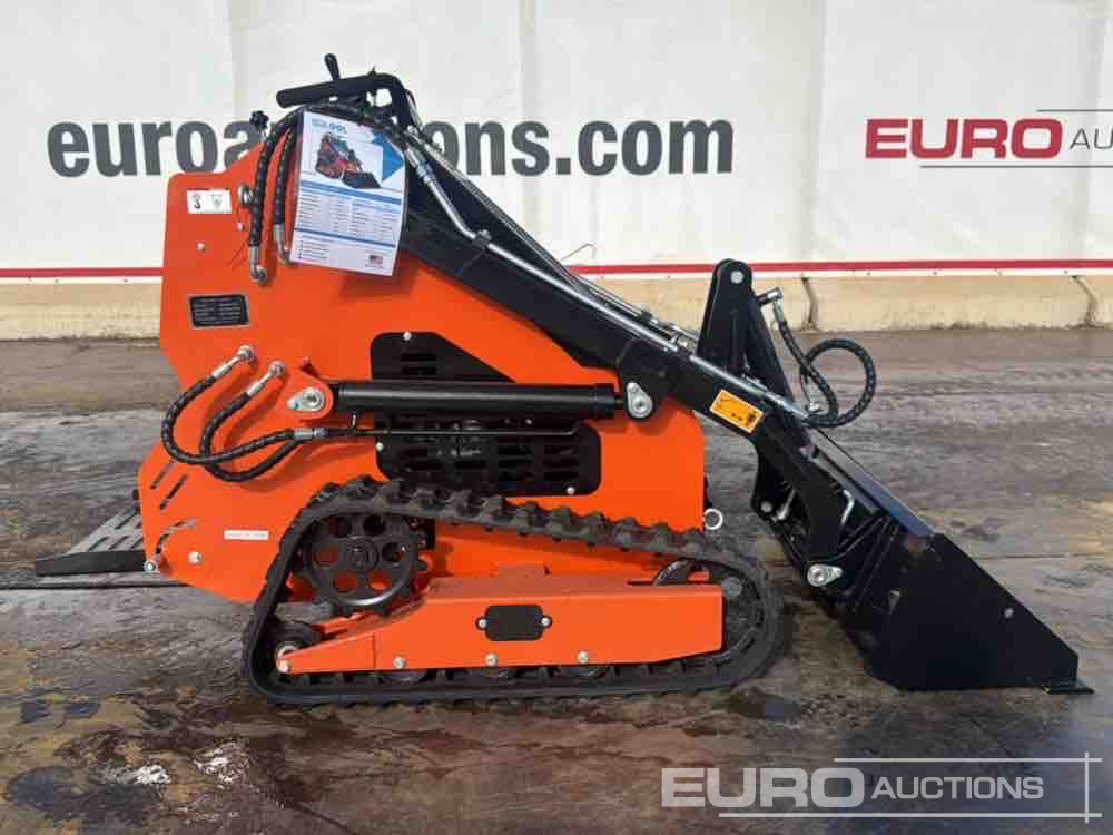 Minicargadora Unused 2025 SDLOOL SL36C: foto 6 Minicargadora Unused 2025 SDLOOL SL36C: foto 6