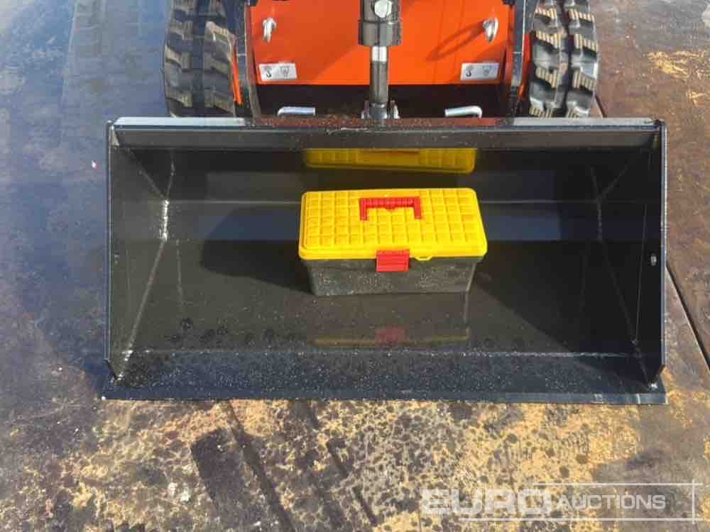 Minicargadora Unused 2025 SDLOOL SL36C: foto 20 Minicargadora Unused 2025 SDLOOL SL36C: foto 20