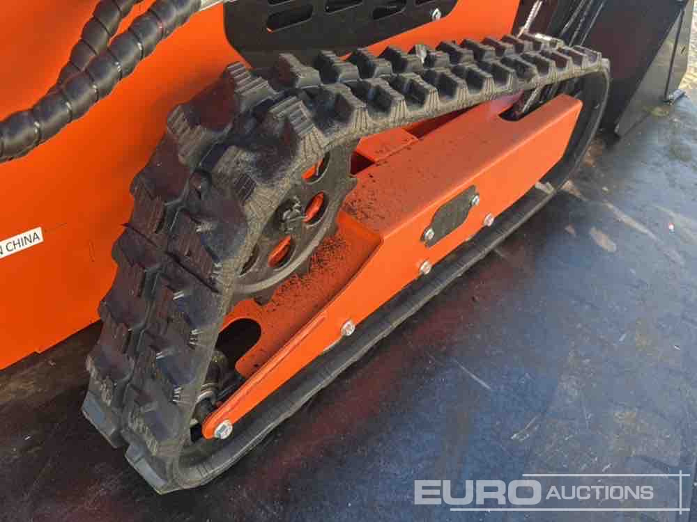 Minicargadora Unused 2025 SDLOOL SL36C: foto 12 Minicargadora Unused 2025 SDLOOL SL36C: foto 12