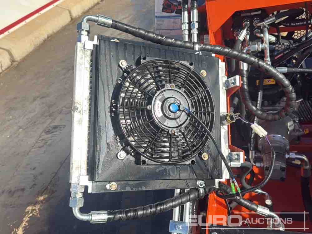 Minicargadora Unused 2025 SDLOOL SL36C: foto 30 Minicargadora Unused 2025 SDLOOL SL36C: foto 30