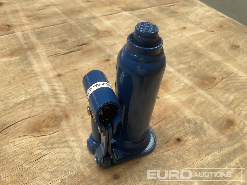 Unused Big Red TH90204 - Equipo de taller: foto 2 Unused Big Red TH90204 - Equipo de taller: foto 2