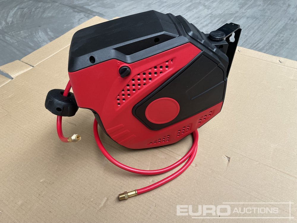 Unused Big Red TRI03011Q - Equipo de taller: foto 1 Unused Big Red TRI03011Q - Equipo de taller: foto 1