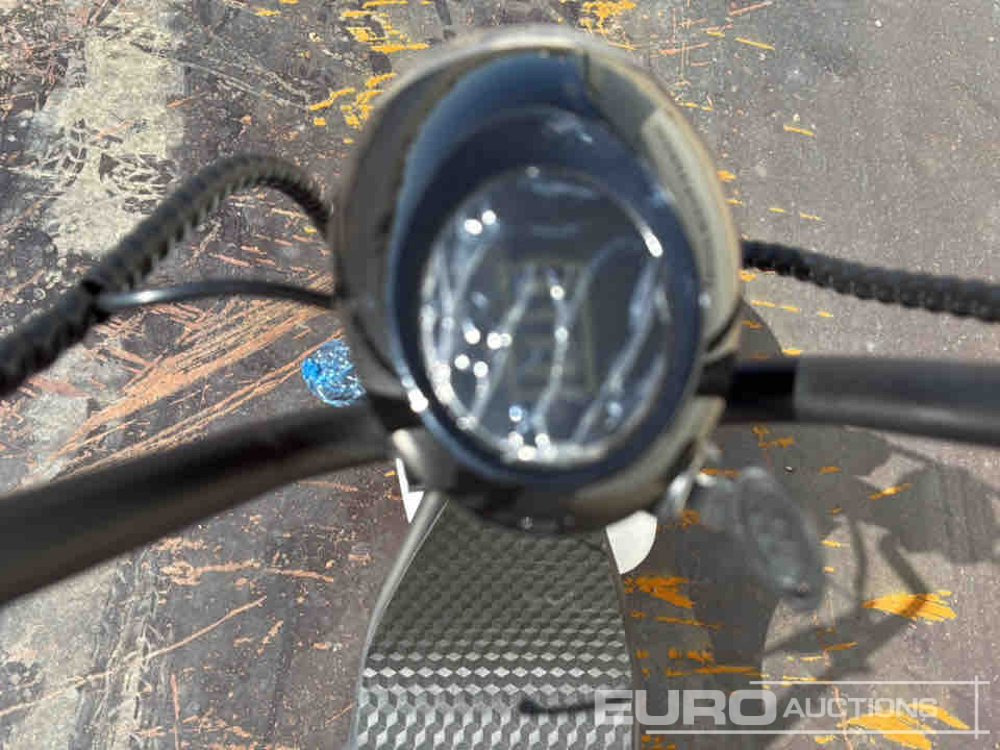 Cuadrimoto Unused City coco Scooter Max Speed 40km/h, Autonomy 45km / Scooter Eléctrico: foto 13
