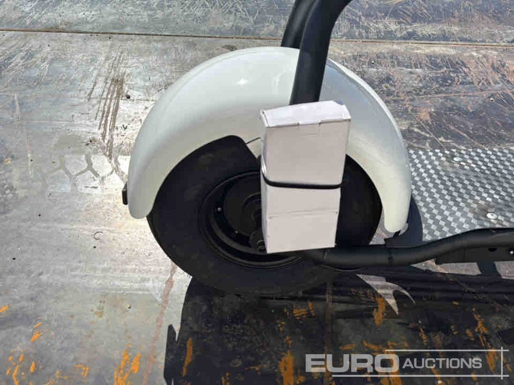 Cuadrimoto Unused City coco Scooter Max Speed 40km/h, Autonomy 45km / Scooter Eléctrico: foto 10