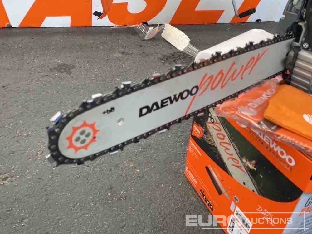 Unused Daewoo DACS4516 - Equipo de construcción: foto 2 Unused Daewoo DACS4516 - Equipo de construcción: foto 2