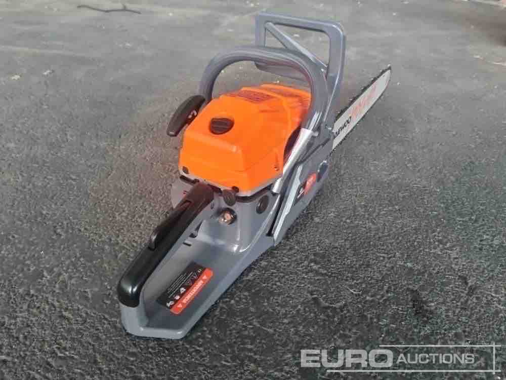 Unused Daewoo DACS5218 - Equipo de construcción: foto 2 Unused Daewoo DACS5218 - Equipo de construcción: foto 2