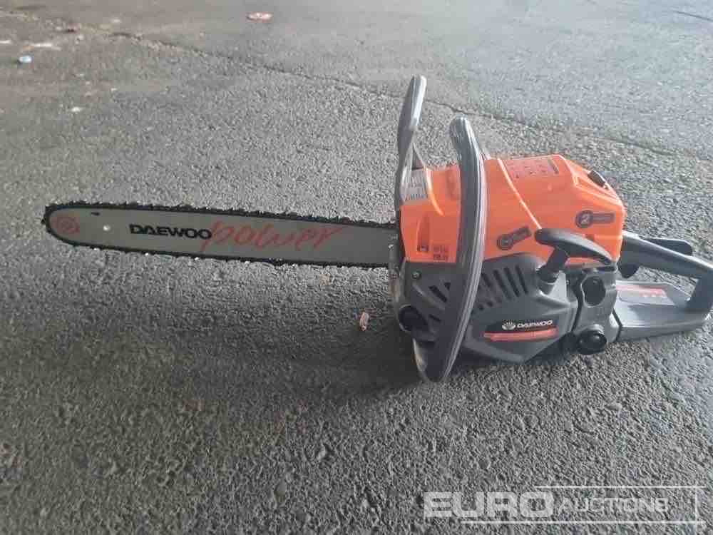 Unused Daewoo DACS5218 - Equipo de construcción: foto 4 Unused Daewoo DACS5218 - Equipo de construcción: foto 4