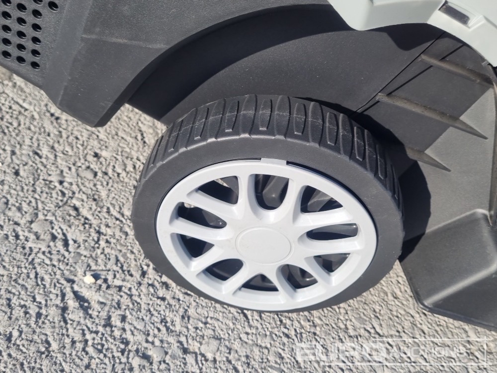 Unused Daewoo DLMJ1200E-B - Equipo de construcción: foto 5 Unused Daewoo DLMJ1200E-B - Equipo de construcción: foto 5