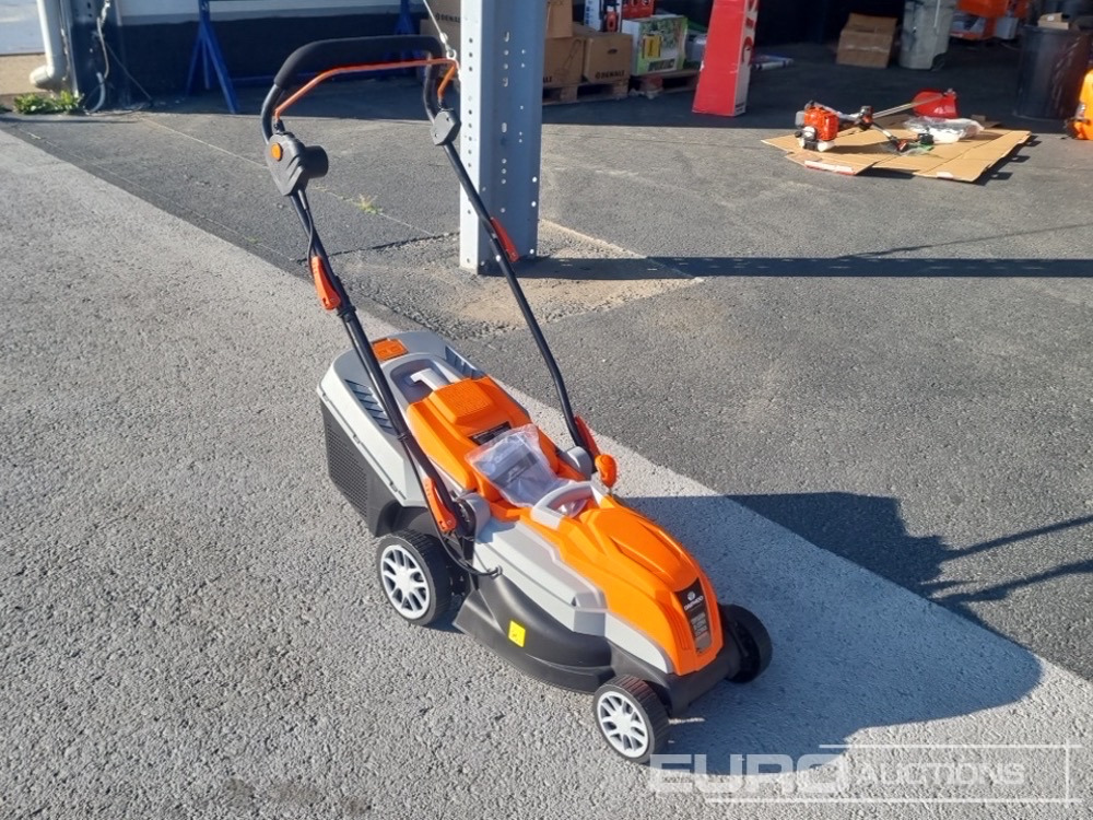 Unused Daewoo DLMJ1200E-B - Equipo de taller: foto 4 Unused Daewoo DLMJ1200E-B - Equipo de taller: foto 4