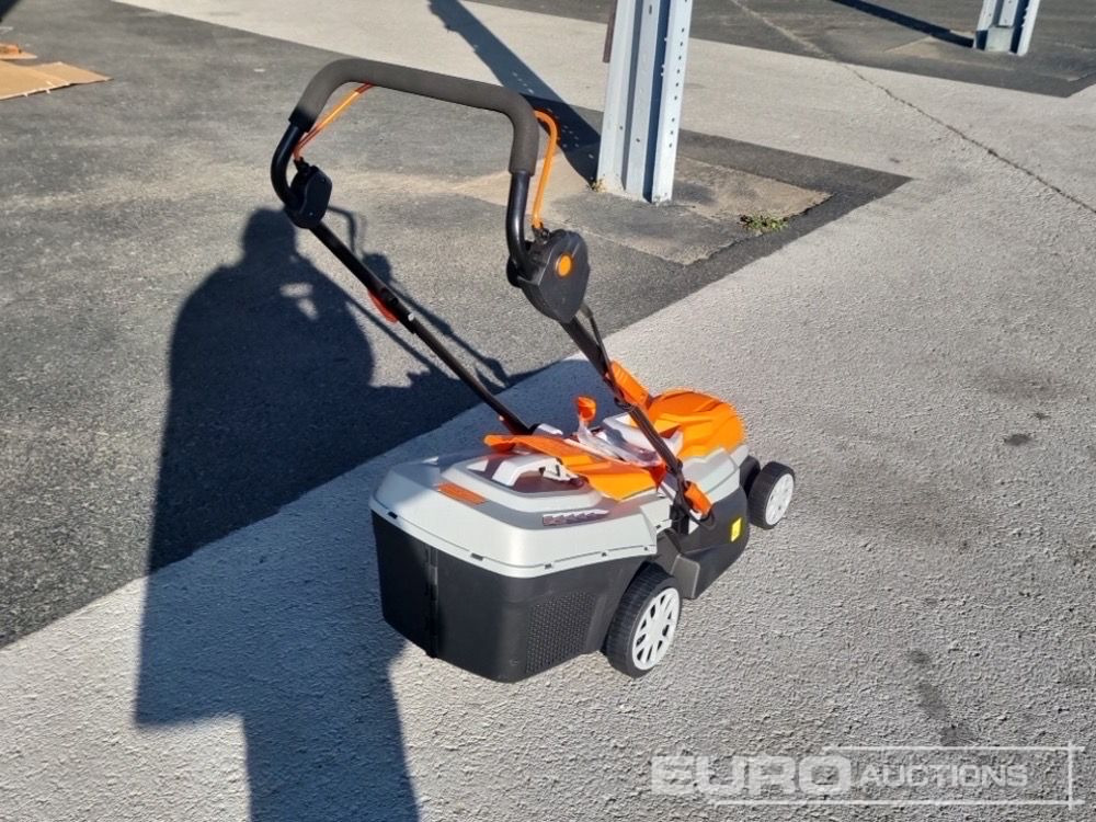 Unused Daewoo DLMJ1600E - Equipo de construcción: foto 5 Unused Daewoo DLMJ1600E - Equipo de construcción: foto 5