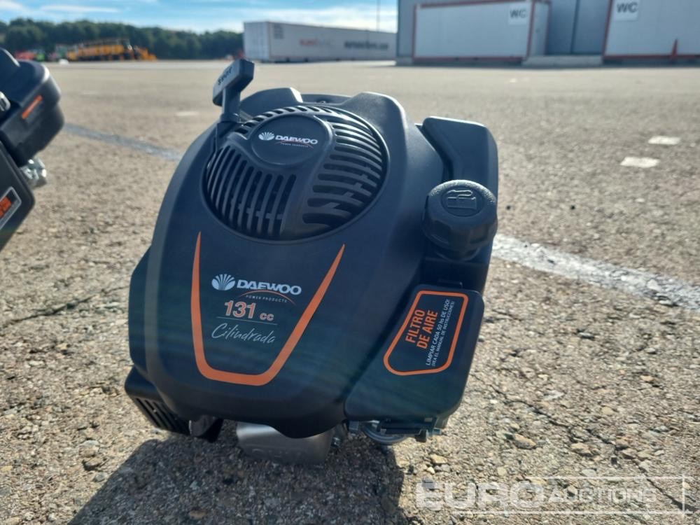 Unused Daewoo DV170 - Equipo de taller: foto 1 Unused Daewoo DV170 - Equipo de taller: foto 1