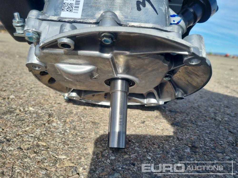 Unused Daewoo DV170 - Equipo de taller: foto 5 Unused Daewoo DV170 - Equipo de taller: foto 5