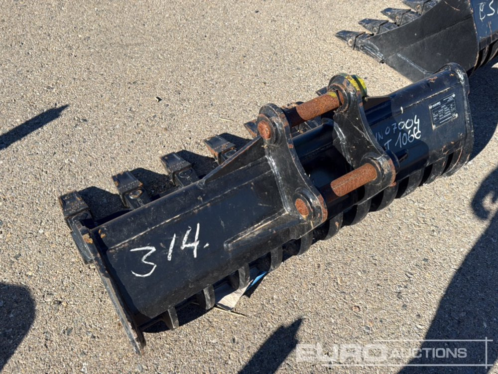 Unused Häner HSL45-305-1000 - Cazo: foto 3 Unused Häner HSL45-305-1000 - Cazo: foto 3