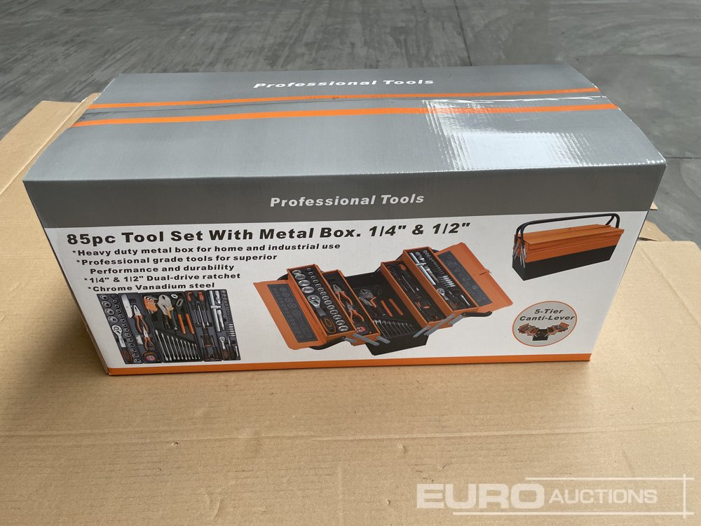 Unused Welgtek-Cube CT128502 - Equipo de taller: foto 5 Unused Welgtek-Cube CT128502 - Equipo de taller: foto 5