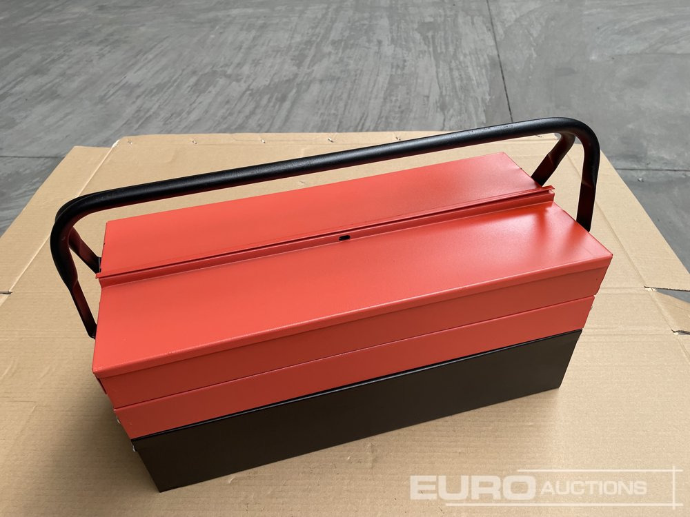 Unused Welgtek-Cube CT128502 - Equipo de taller: foto 4 Unused Welgtek-Cube CT128502 - Equipo de taller: foto 4