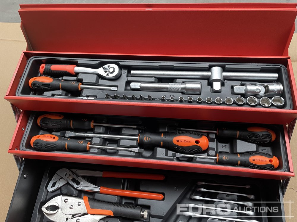 Unused Welgtek-Cube CT128502 - Equipo de taller: foto 3 Unused Welgtek-Cube CT128502 - Equipo de taller: foto 3