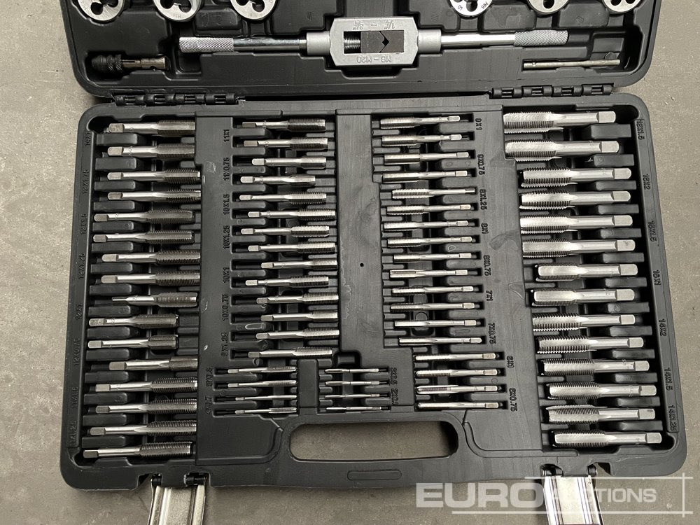 Unused Welgtek-Cube CT20110-A1 - Equipo de taller: foto 2 Unused Welgtek-Cube CT20110-A1 - Equipo de taller: foto 2