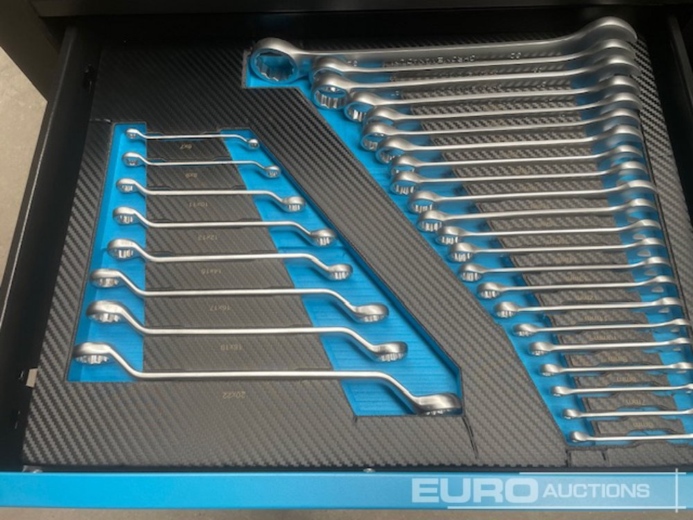 Unused Welgtek-Cube CT61360 - Equipo de taller: foto 4 Unused Welgtek-Cube CT61360 - Equipo de taller: foto 4