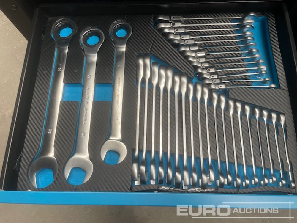 Unused Welgtek-Cube CT61360 - Equipo de taller: foto 5 Unused Welgtek-Cube CT61360 - Equipo de taller: foto 5