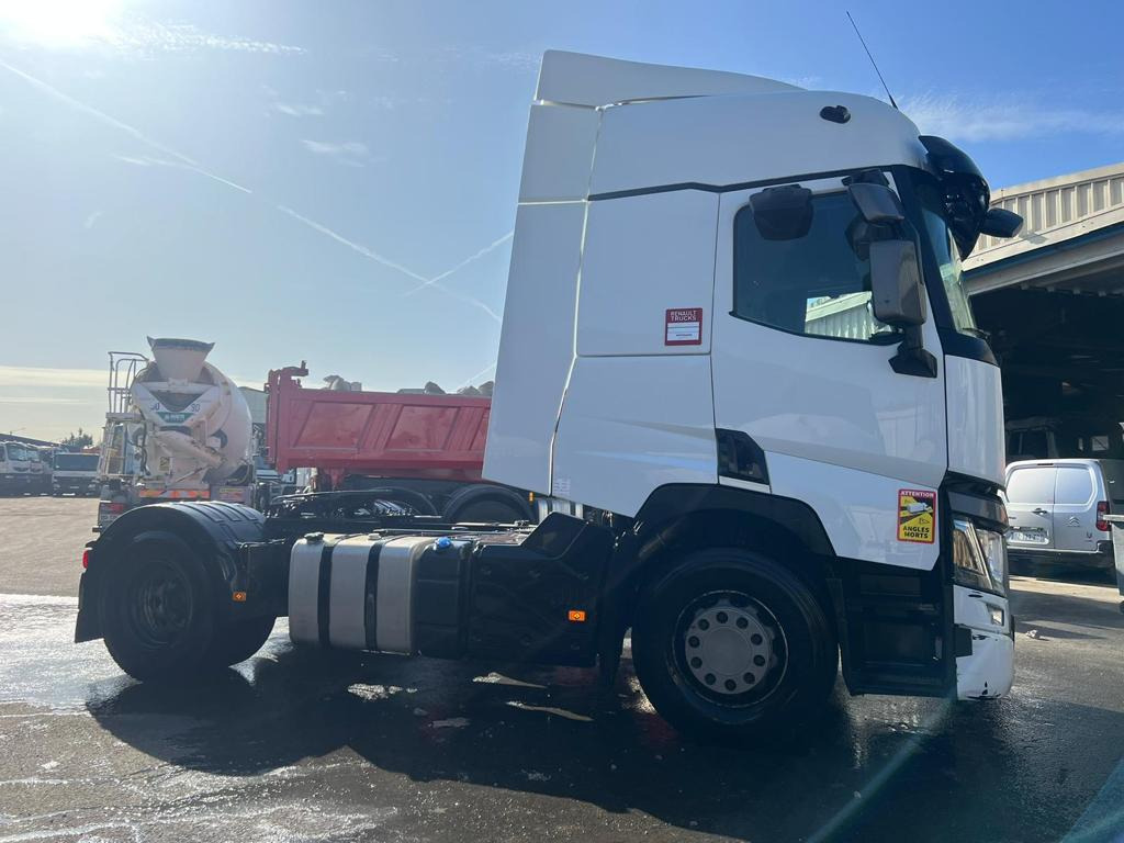 Tracteur routier Renault T460 DL-513-DA - Cabeza tractora: foto 3 Tracteur routier Renault T460 DL-513-DA - Cabeza tractora: foto 3