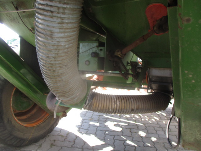 Amazone MC 601 - Sembradora: foto 2 Amazone MC 601 - Sembradora: foto 2