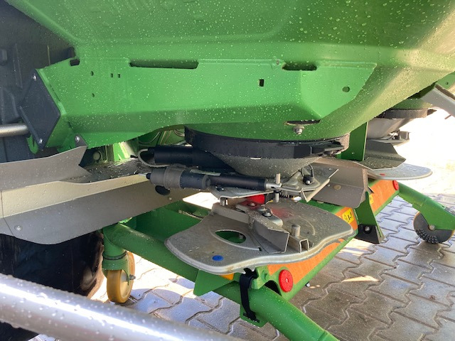 Amazone TS 4200 hydro - Esparcidor de fertilizantes: foto 4 Amazone TS 4200 hydro - Esparcidor de fertilizantes: foto 4