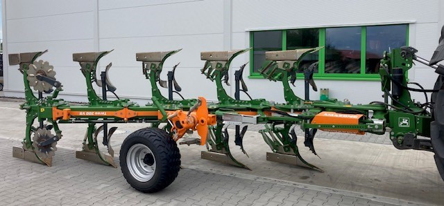 Amazone Teres 300 V 5 0 100 - Arado: foto 1 Amazone Teres 300 V 5 0 100 - Arado: foto 1