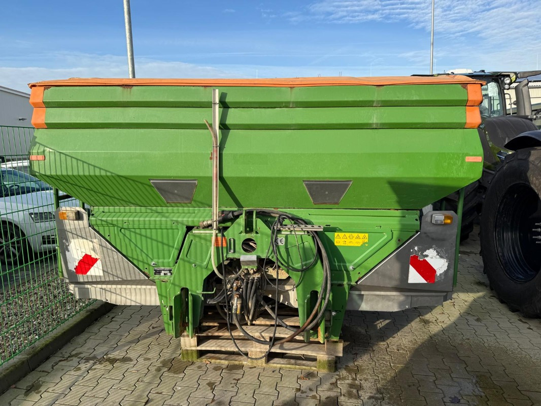 Amazone ZAM-Ultra 4200 Profis Hydro - Pulverizador: foto 4 Amazone ZAM-Ultra 4200 Profis Hydro - Pulverizador: foto 4
