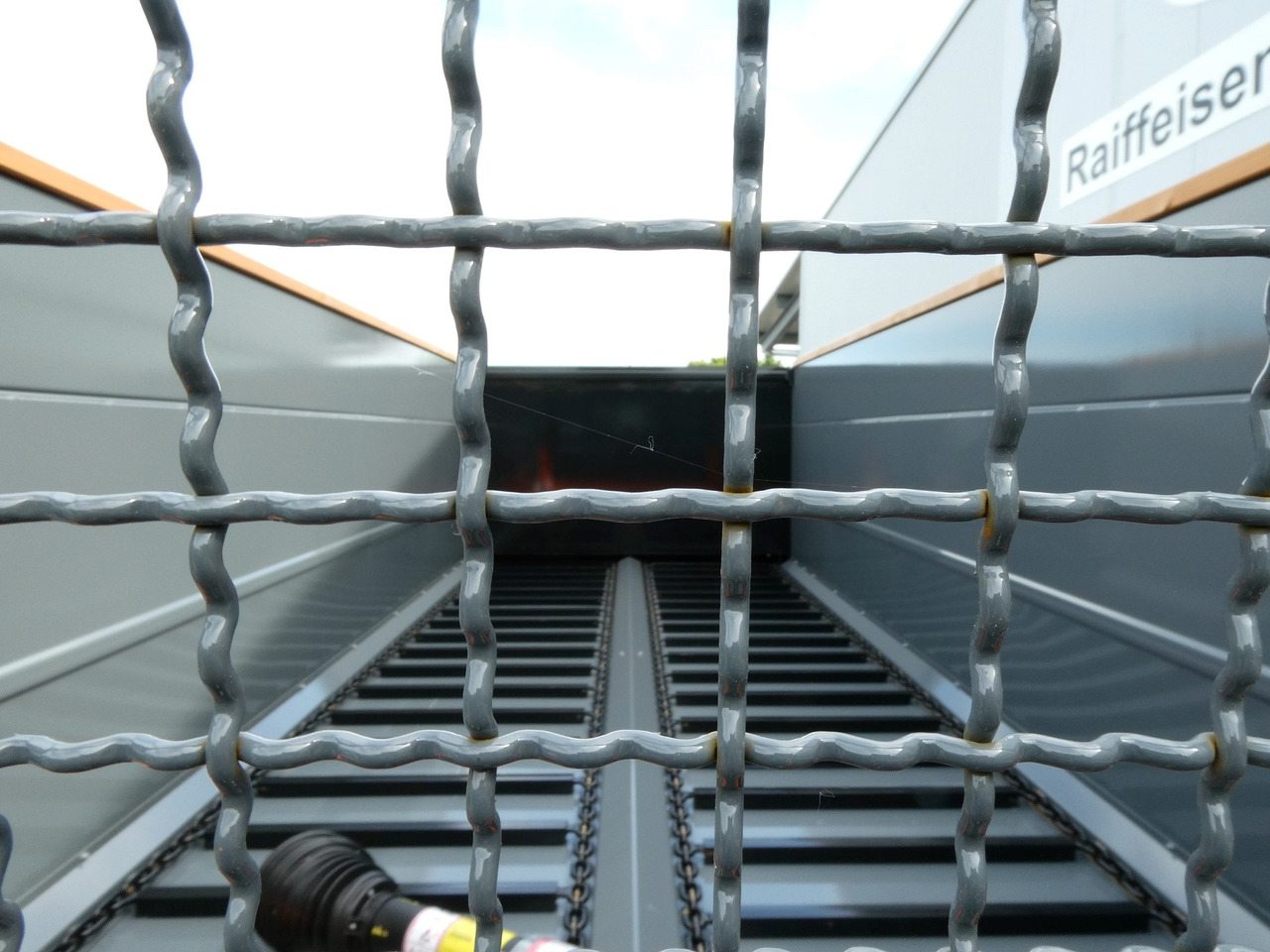 Annaburger Universalstreuer HTS 21H.04 - Esparcidor de fertilizantes: foto 4 Annaburger Universalstreuer HTS 21H.04 - Esparcidor de fertilizantes: foto 4