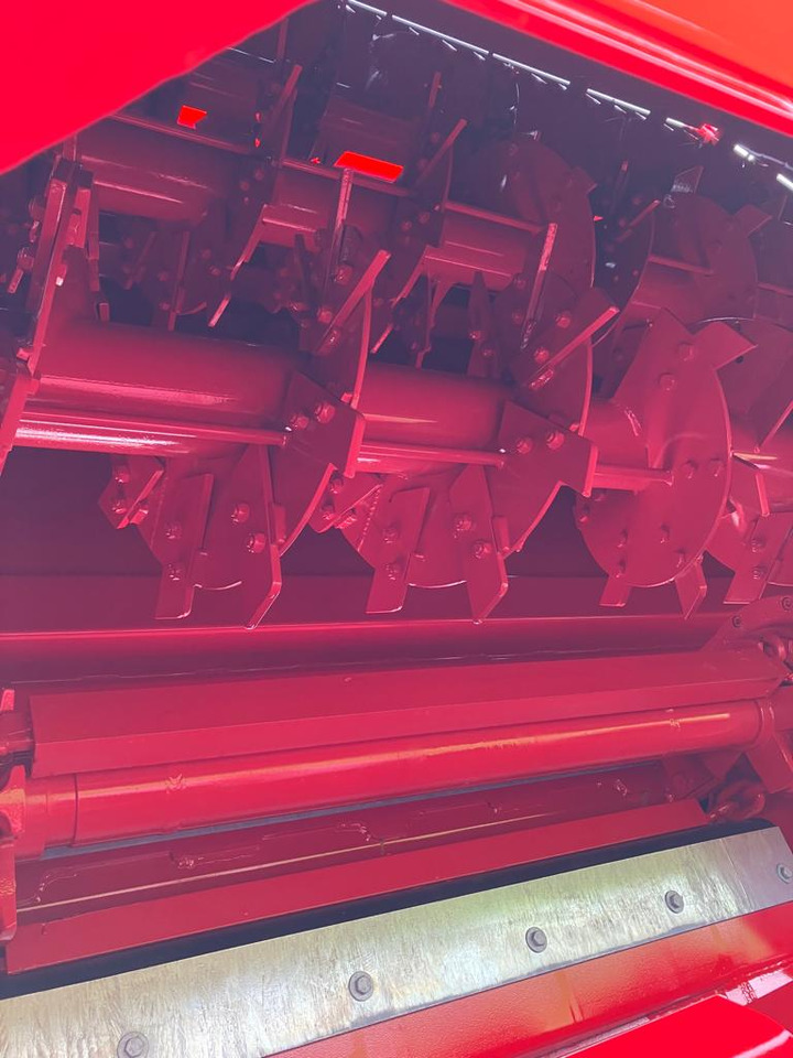 Annaburger Universalstreuer HTS 22H.04 - Esparcidor de fertilizantes: foto 5 Annaburger Universalstreuer HTS 22H.04 - Esparcidor de fertilizantes: foto 5