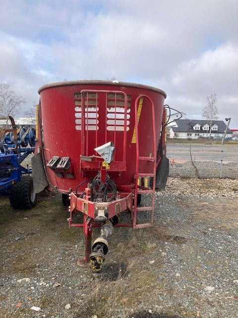 BVL V-Mix Plus 20-2S - Desensiladora: foto 3 BVL V-Mix Plus 20-2S - Desensiladora: foto 3