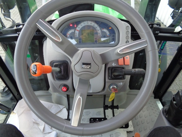Deutz-Fahr 5080 D Keyline - Tractor: foto 5 Deutz-Fahr 5080 D Keyline - Tractor: foto 5