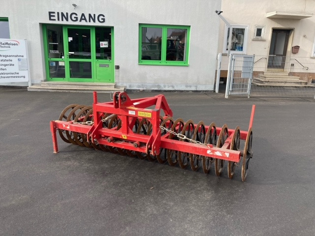 Expom Frontpacker - Rodillo agrícola: foto 2 Expom Frontpacker - Rodillo agrícola: foto 2