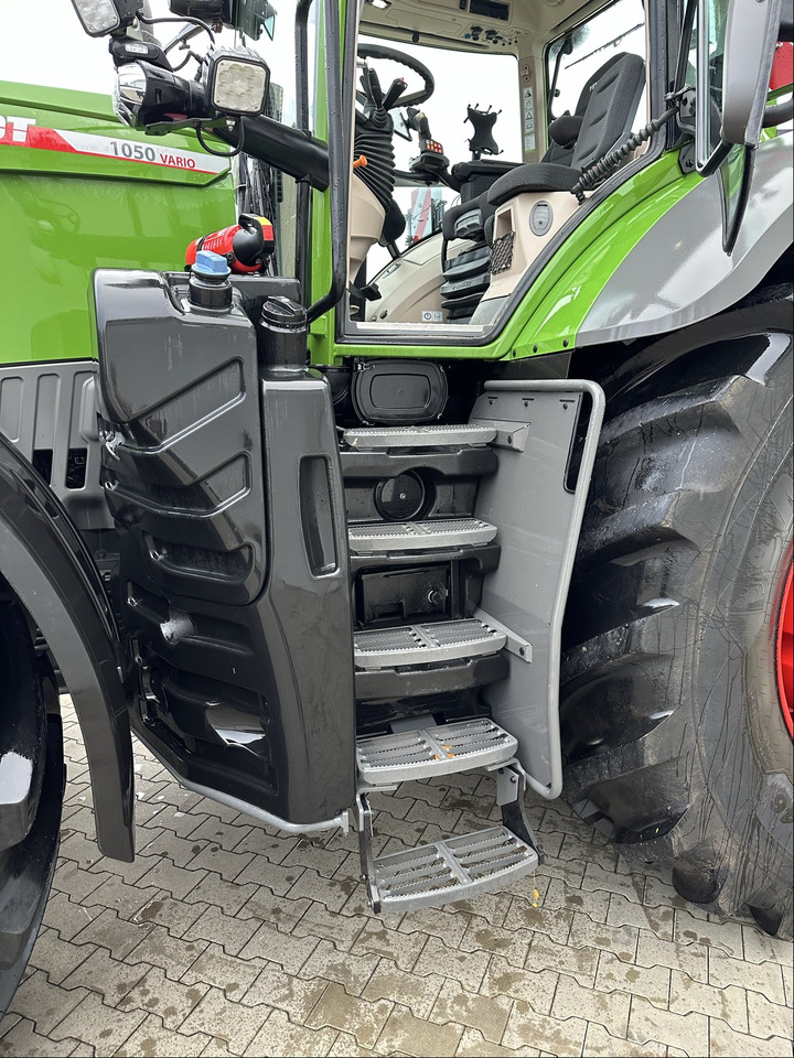 Fendt 1050 Vario Gen3 - Tractor: foto 4 Fendt 1050 Vario Gen3 - Tractor: foto 4