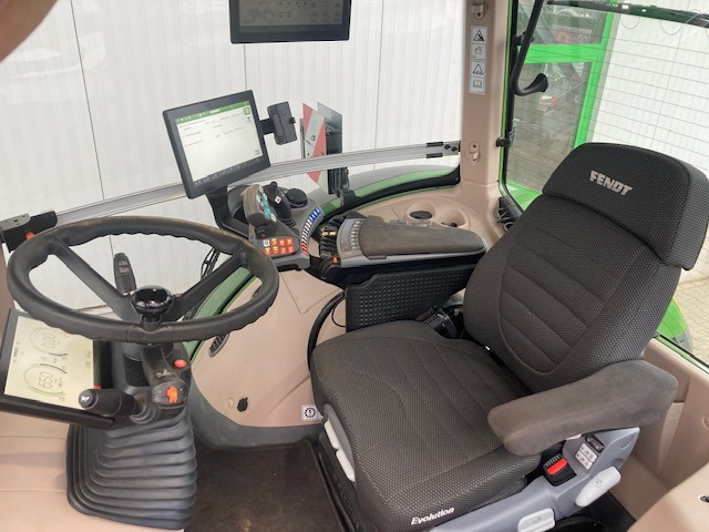Fendt 1050 Vario Gen3 Profi Setting2 - Tractor: foto 4 Fendt 1050 Vario Gen3 Profi Setting2 - Tractor: foto 4