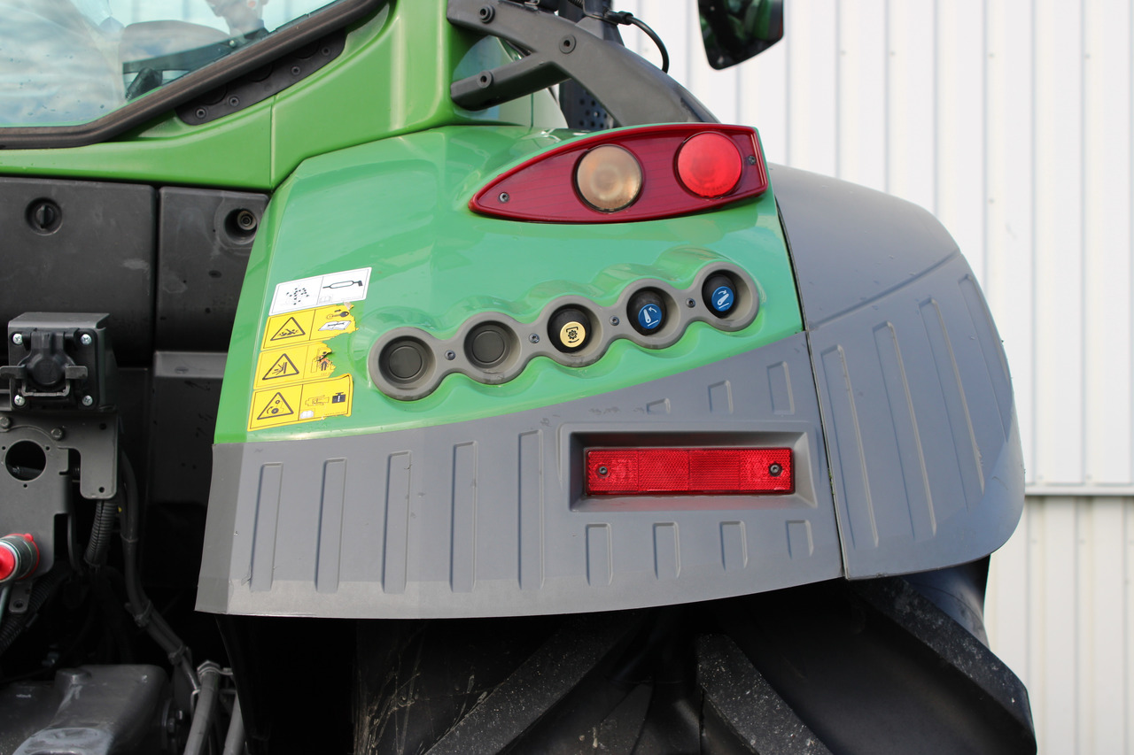 Tractor Fendt 516 Vario S4 PowerPlus: foto 8 Tractor Fendt 516 Vario S4 PowerPlus: foto 8