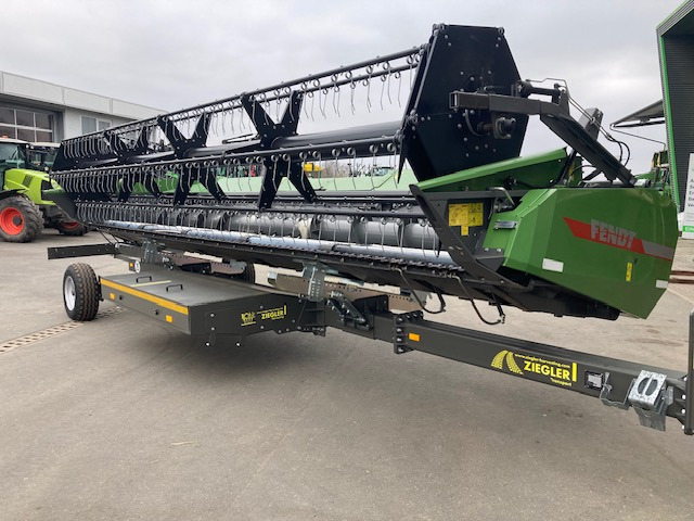 Fendt 6335C Stage 5 - Cosechadora de granos: foto 5 Fendt 6335C Stage 5 - Cosechadora de granos: foto 5