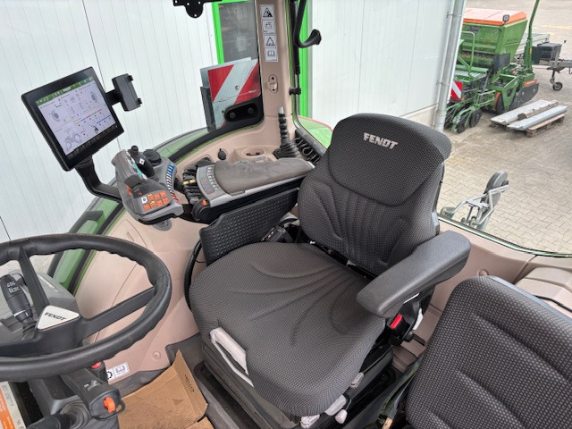Fendt 726 Vario Gen7 Profi Setting2 - Tractor: foto 3 Fendt 726 Vario Gen7 Profi Setting2 - Tractor: foto 3