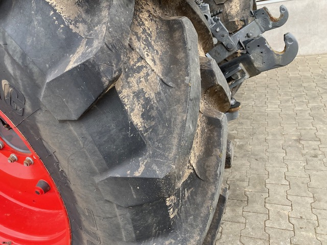 Fendt 828 Vario S4 Profi - Tractor: foto 5 Fendt 828 Vario S4 Profi - Tractor: foto 5