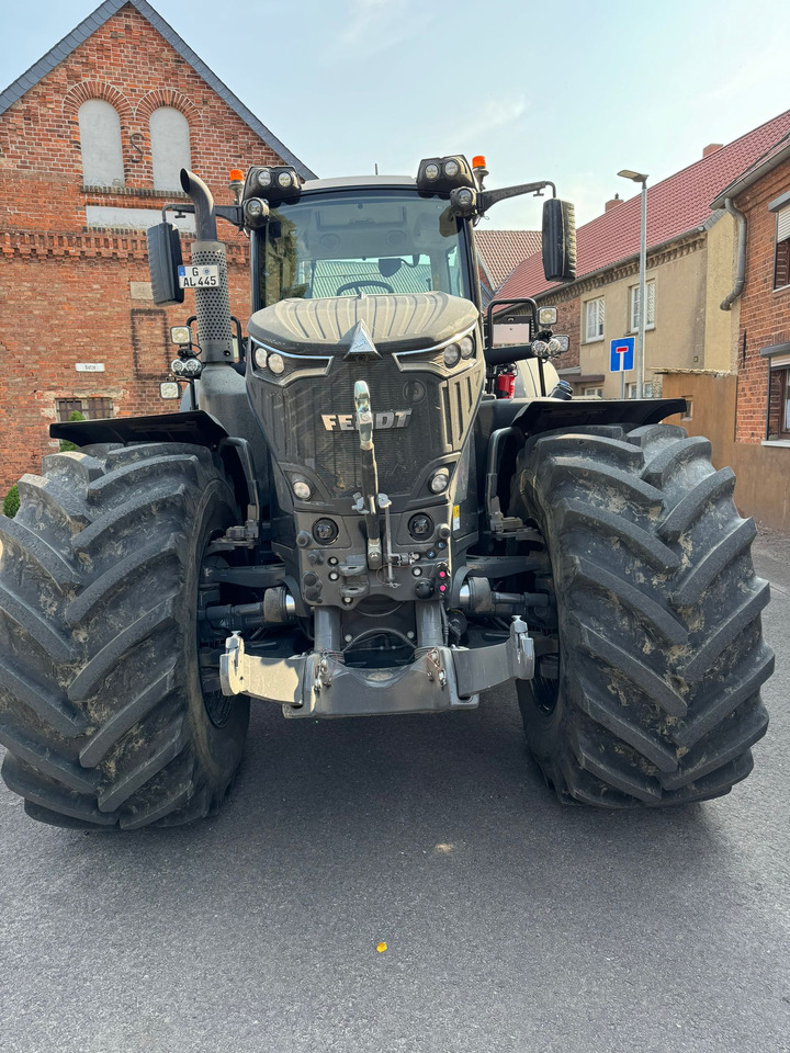 Fendt 936 Vario Gen7 Profi Setting2 - Tractor: foto 4 Fendt 936 Vario Gen7 Profi Setting2 - Tractor: foto 4