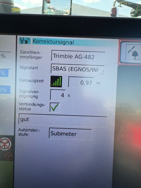 Fendt 942 Vario Gen6 ProfiPlus - Tractor: foto 2 Fendt 942 Vario Gen6 ProfiPlus - Tractor: foto 2