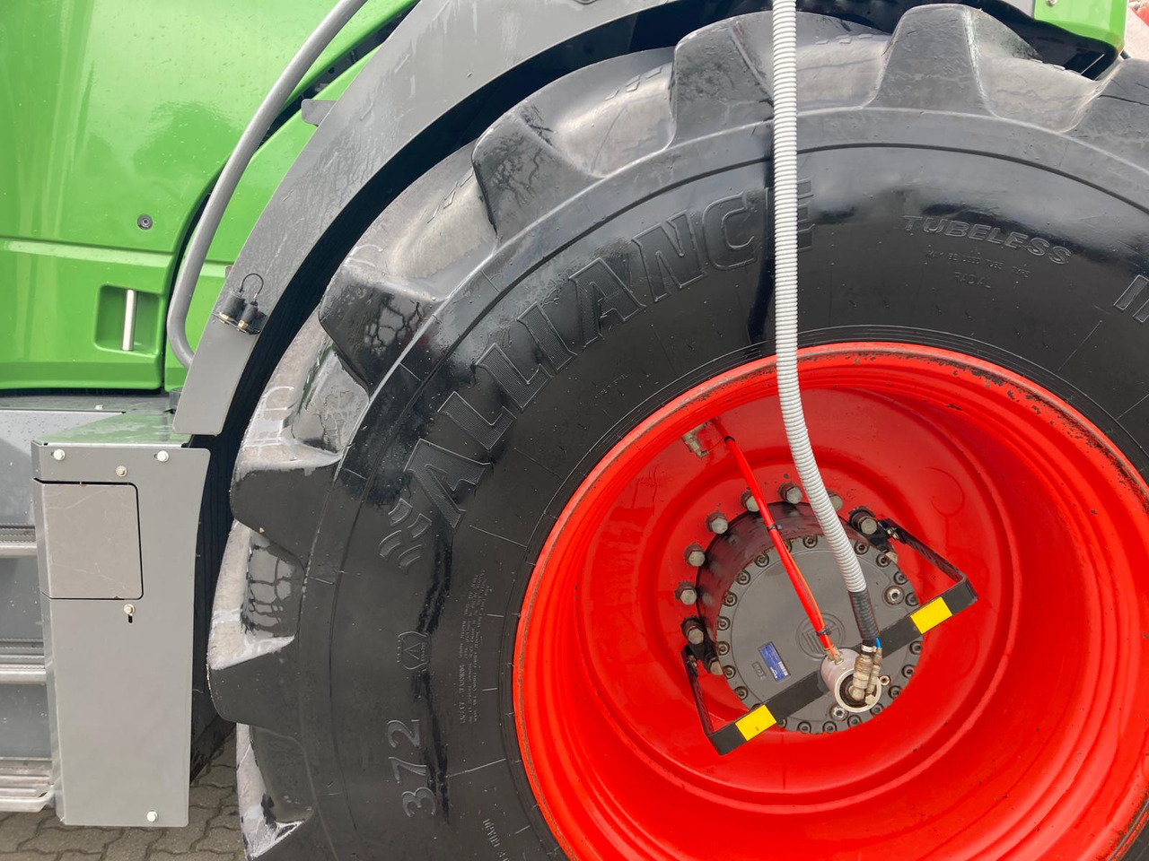 Fendt Katana 65 S4 - Cosechadora: foto 3 Fendt Katana 65 S4 - Cosechadora: foto 3