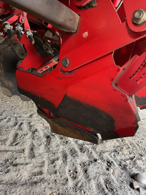 Grimme Kartoffellegemaschine GB 430 - Maquinaria de siembra: foto 4 Grimme Kartoffellegemaschine GB 430 - Maquinaria de siembra: foto 4