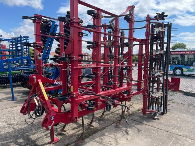 Horsch Cruiser 6 SL - Cultivador: foto 2 Horsch Cruiser 6 SL - Cultivador: foto 2