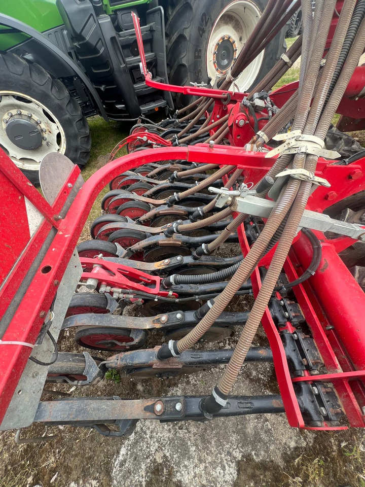 Horsch Pronto 3 DC - Sembradora: foto 3 Horsch Pronto 3 DC - Sembradora: foto 3