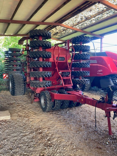 Horsch Pronto Serie - Sembradora: foto 1 Horsch Pronto Serie - Sembradora: foto 1