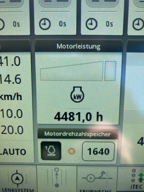 John Deere 8370R - Tractor: foto 3 John Deere 8370R - Tractor: foto 3