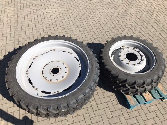 Kleber Kleber Komplettreifen - Neumáticos y llantas: foto 1 Kleber Kleber Komplettreifen - Neumáticos y llantas: foto 1