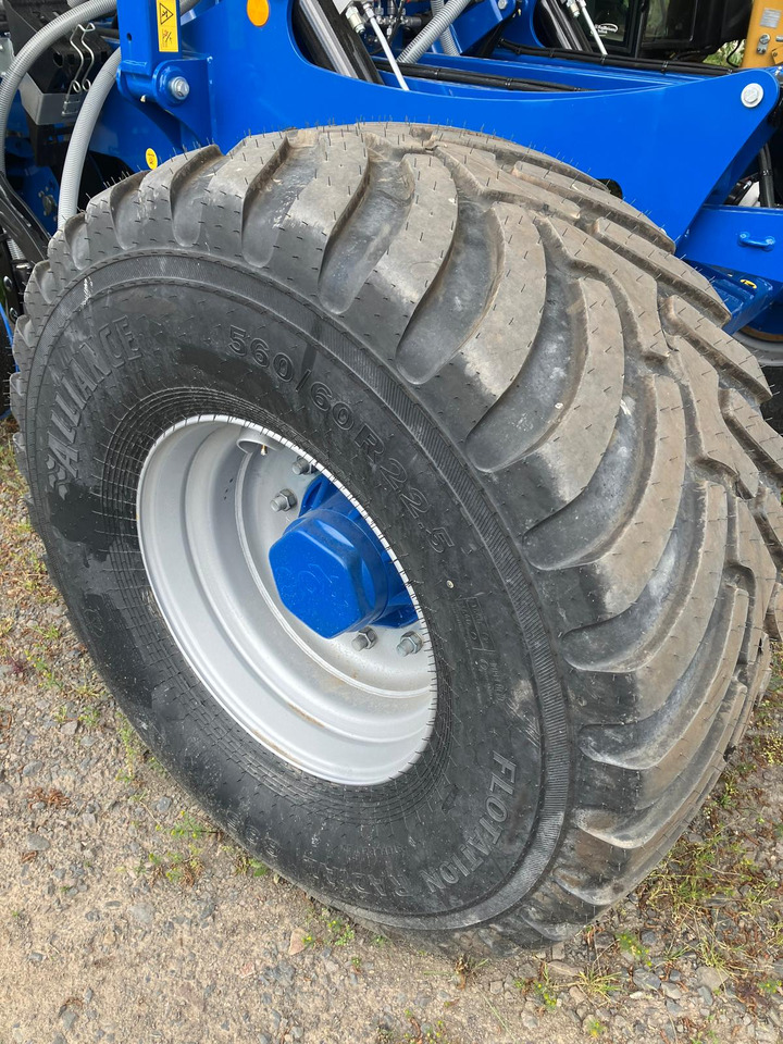 Köckerling Ultima CS 750 Combi - Sembradora: foto 3 Köckerling Ultima CS 750 Combi - Sembradora: foto 3